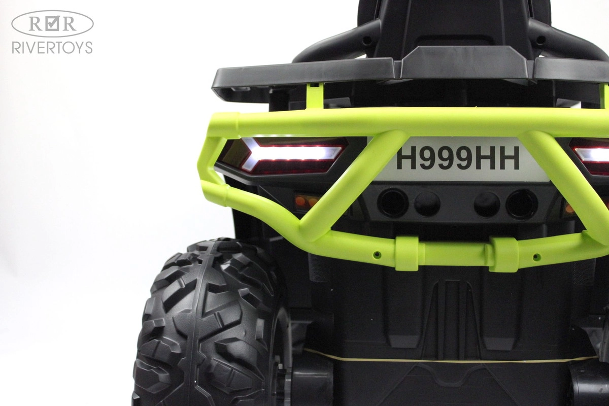 Детский электроквадроцикл RiverToys H999HH белый hae6a0fzkimqfzg2loth9k4zcqy7c51x