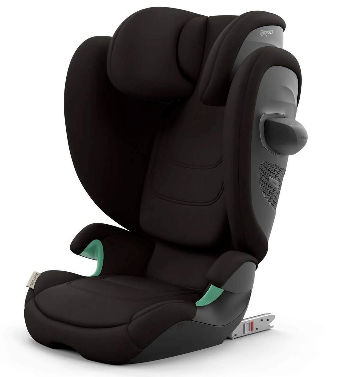 Автокресло Cybex Solution G2 (Magic Black)