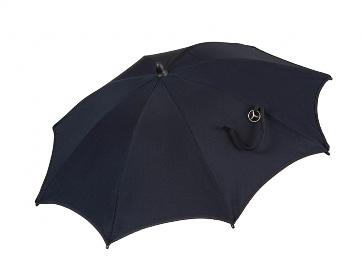 Зонт для коляски Hartan Avantgarde 444 db27f84488e358efc22f16748b20cd4c