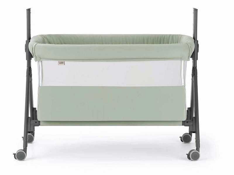 Колыбель CAM Sempreconte Air 170 зелёный4