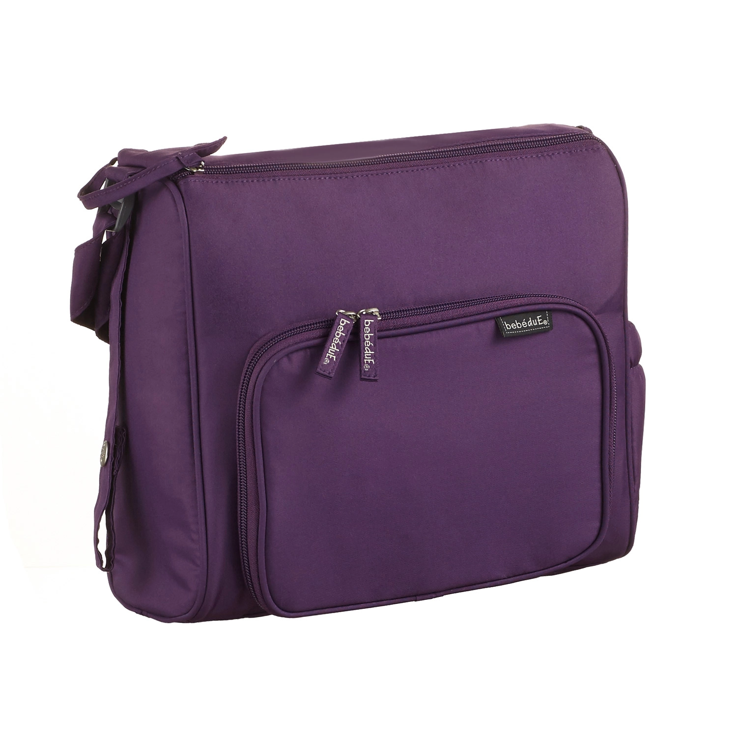 Сумка для мамы Bebe Due PB Violet 108101008-sumka-dlya-mami-bebe-due-pb-violet
