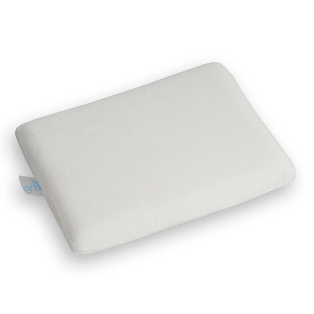 Подушка Фабрика облаков Классика Baby 1+ (Молочный)