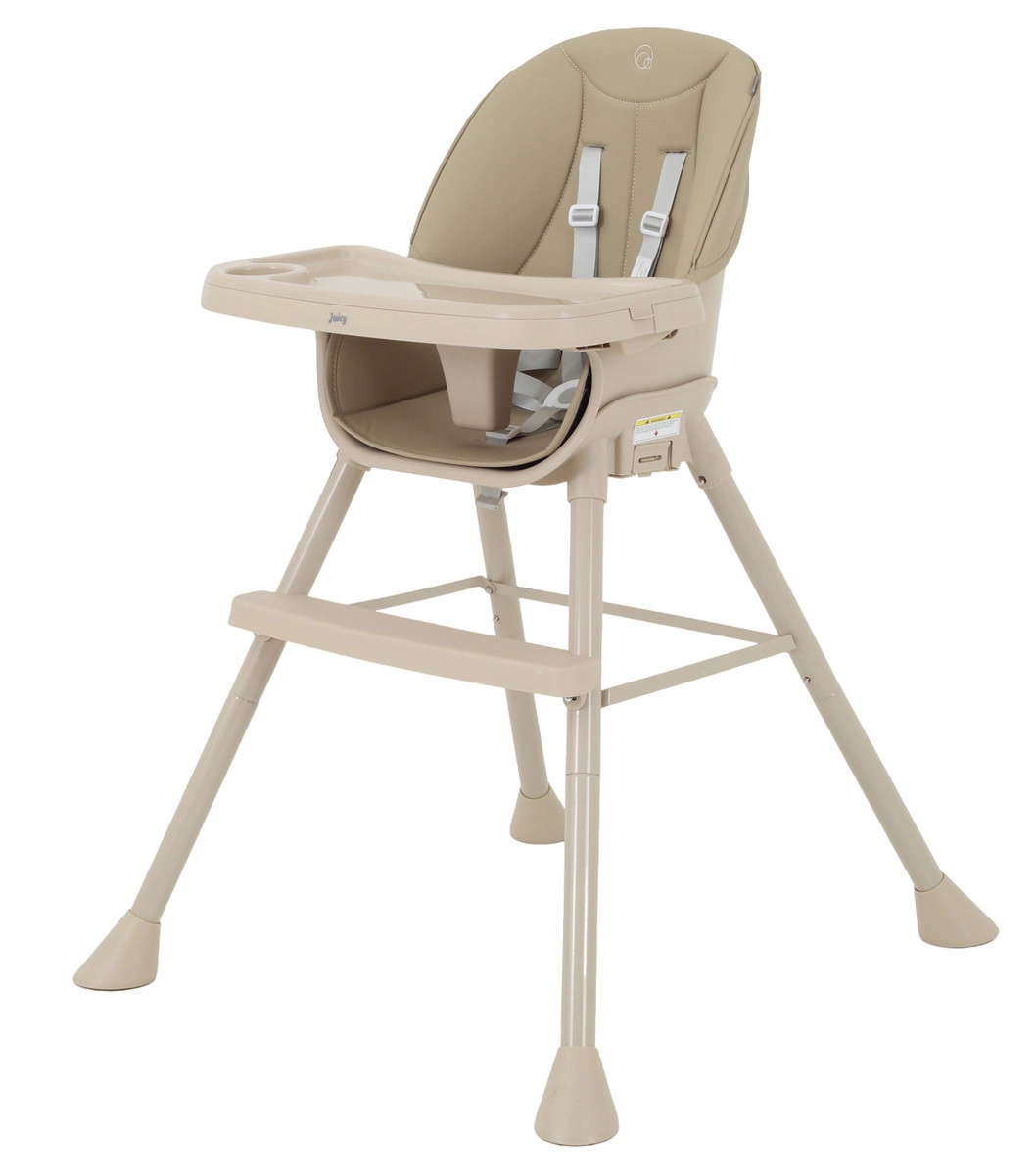 Стульчик для кормления Rant Juicy Ivory Beige ob78yuizmx93la8kfcf2it1k3sd4fezr