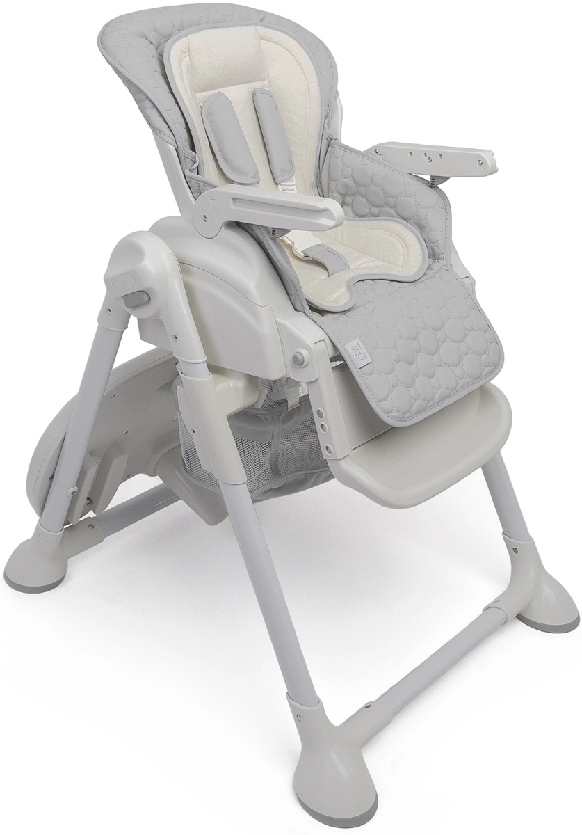 Стульчик для кормления Sweet Baby Luxor Classic Gray 2oe8dzic3sqln1zflh2wi53ccqn96b50