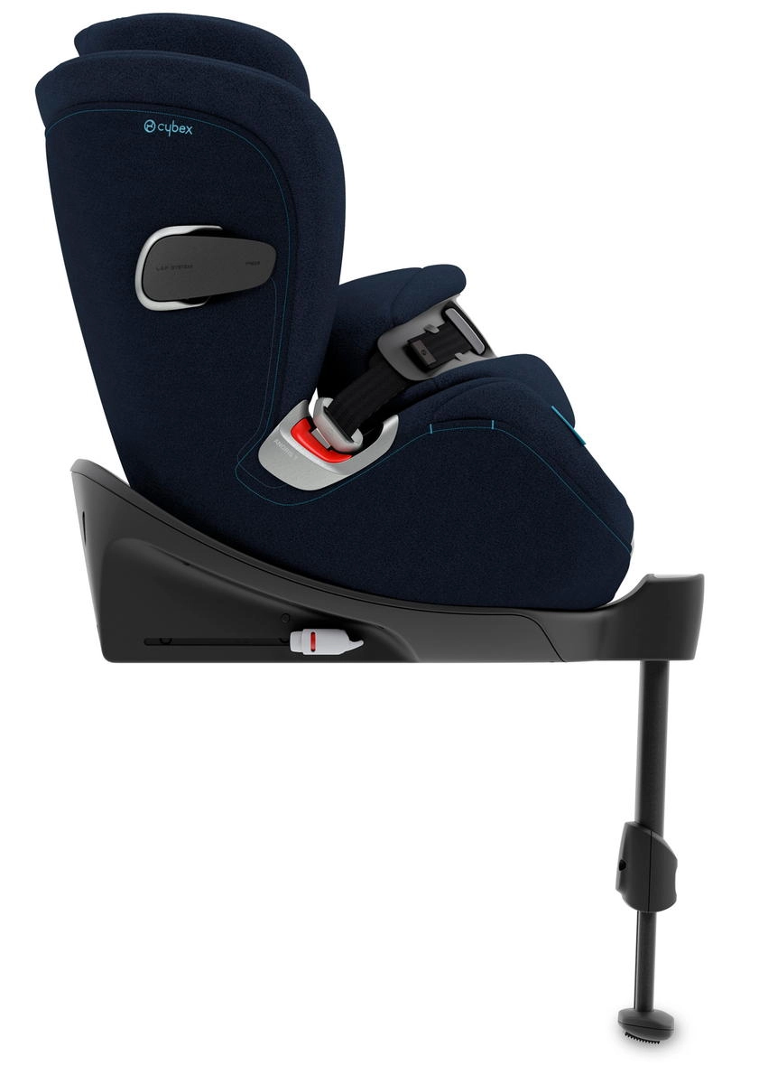 Автокресло Cybex Anoris T i-Size Nautical Blue ggixcddxxpi1pycrajnaygvl0vccds0b
