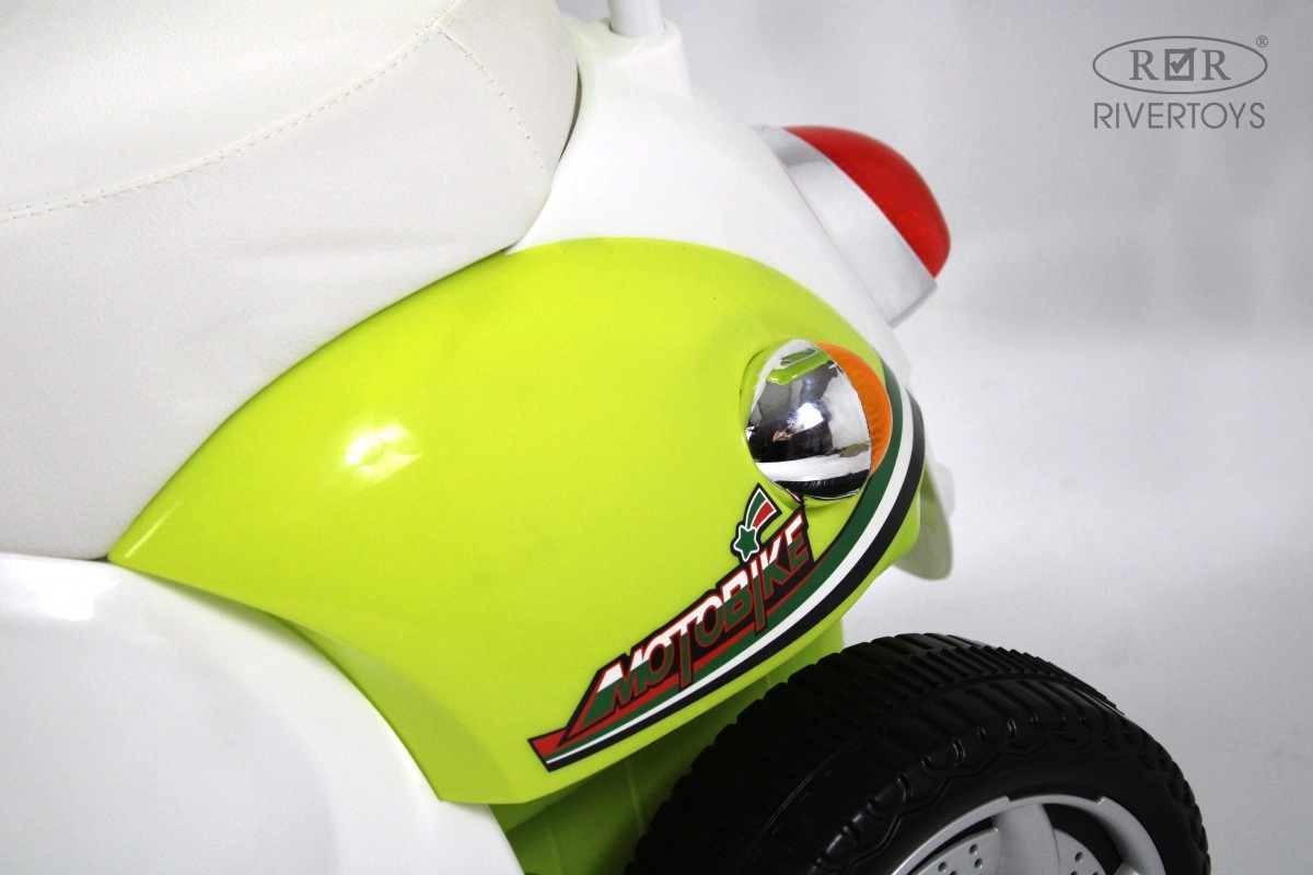 Детский электромобиль RiverToys Z444ZZ зеленый hde4fqq9s81xid3l8jjy9xq33jjx3bnv