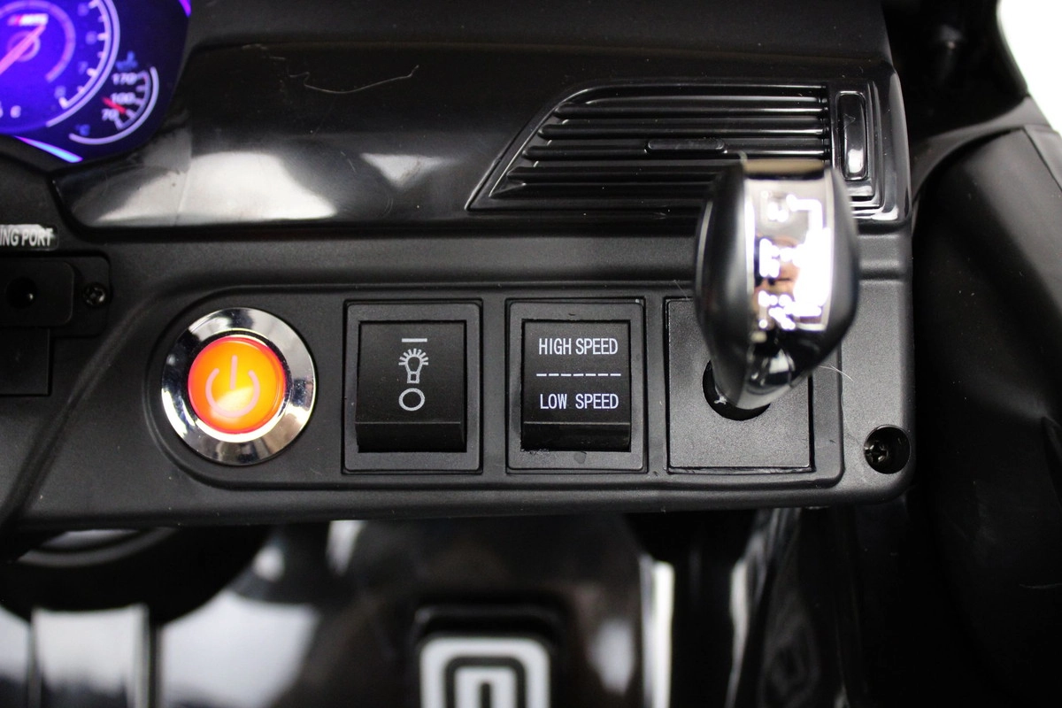 Детский электромобиль RiverToys BMW M5 Competition A555MP черный krmepz4mux2h3df3k66xa2abx8wirlux