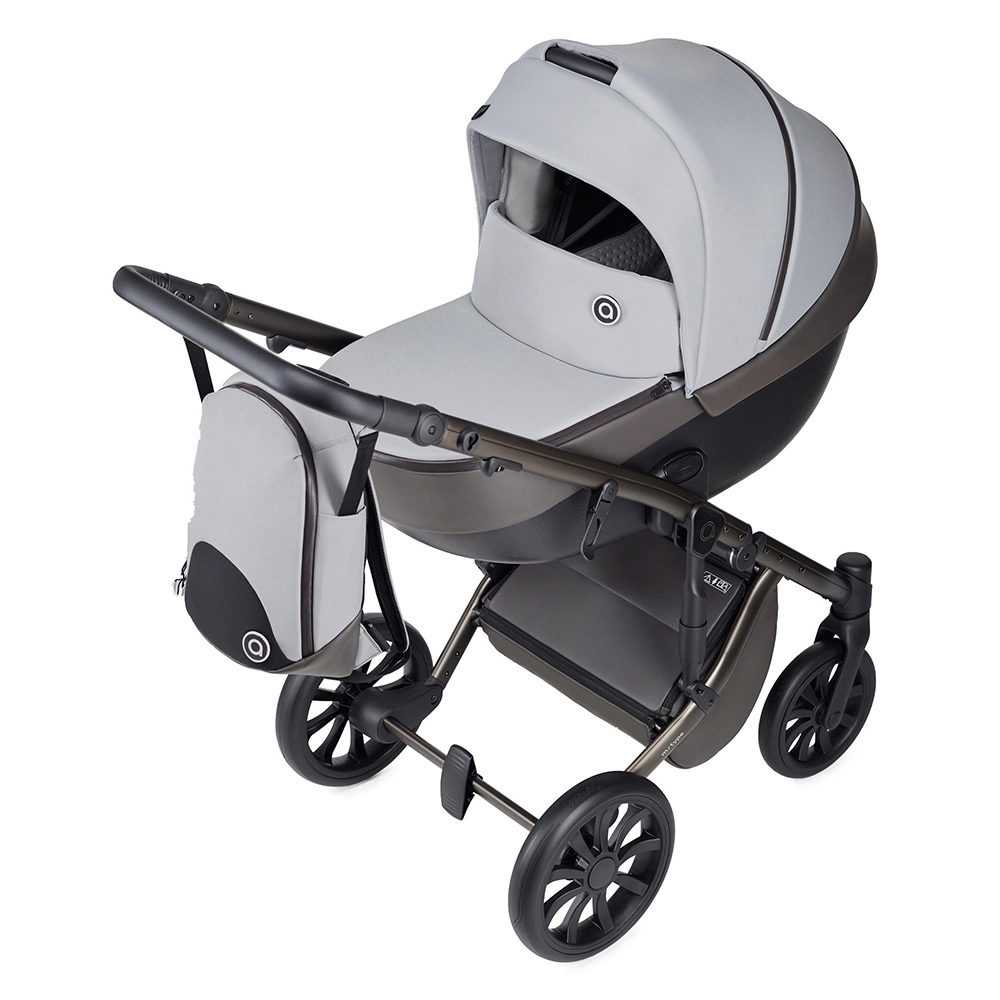 Коляска 3 в 1 Anex m/type (mt-09Q) mirage 324e065700123d6920b4c37c6db74ff3