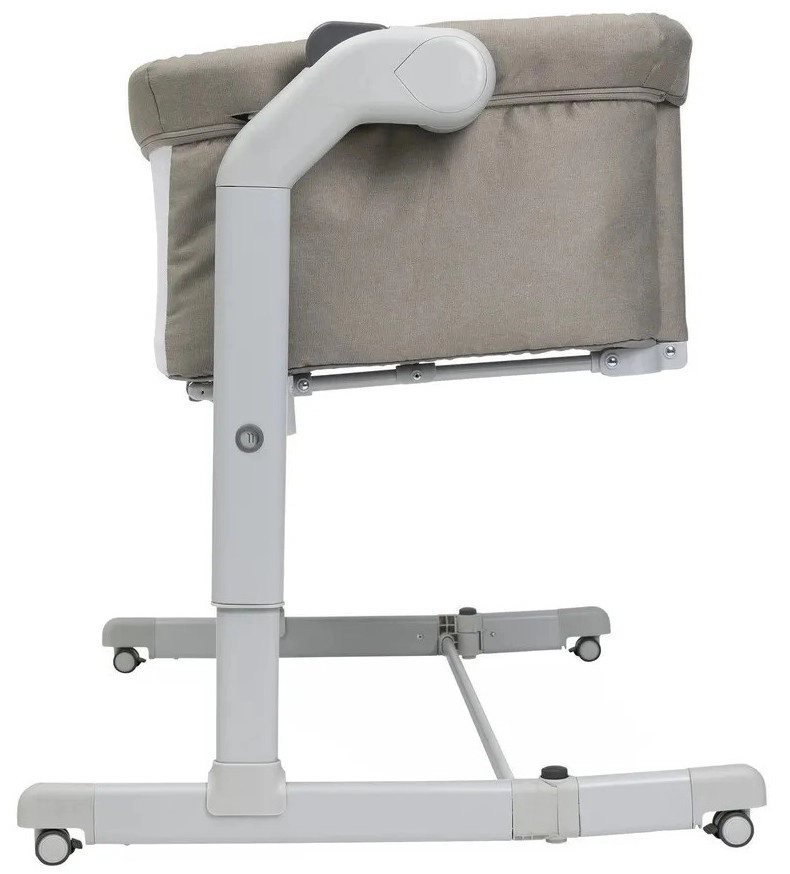 Детская кроватка Chicco Next2Me Magic Evo Desert Taupe u9923dx4mjahjsz0drq3j9teqfe04e0l