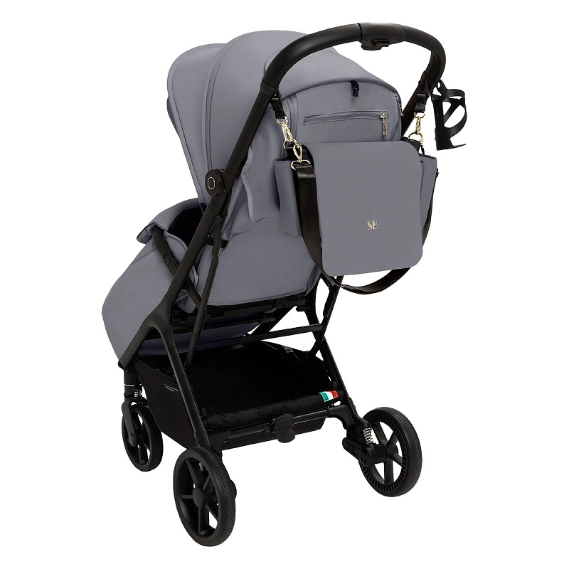 Sweet Baby Aura Plus Light Grey6