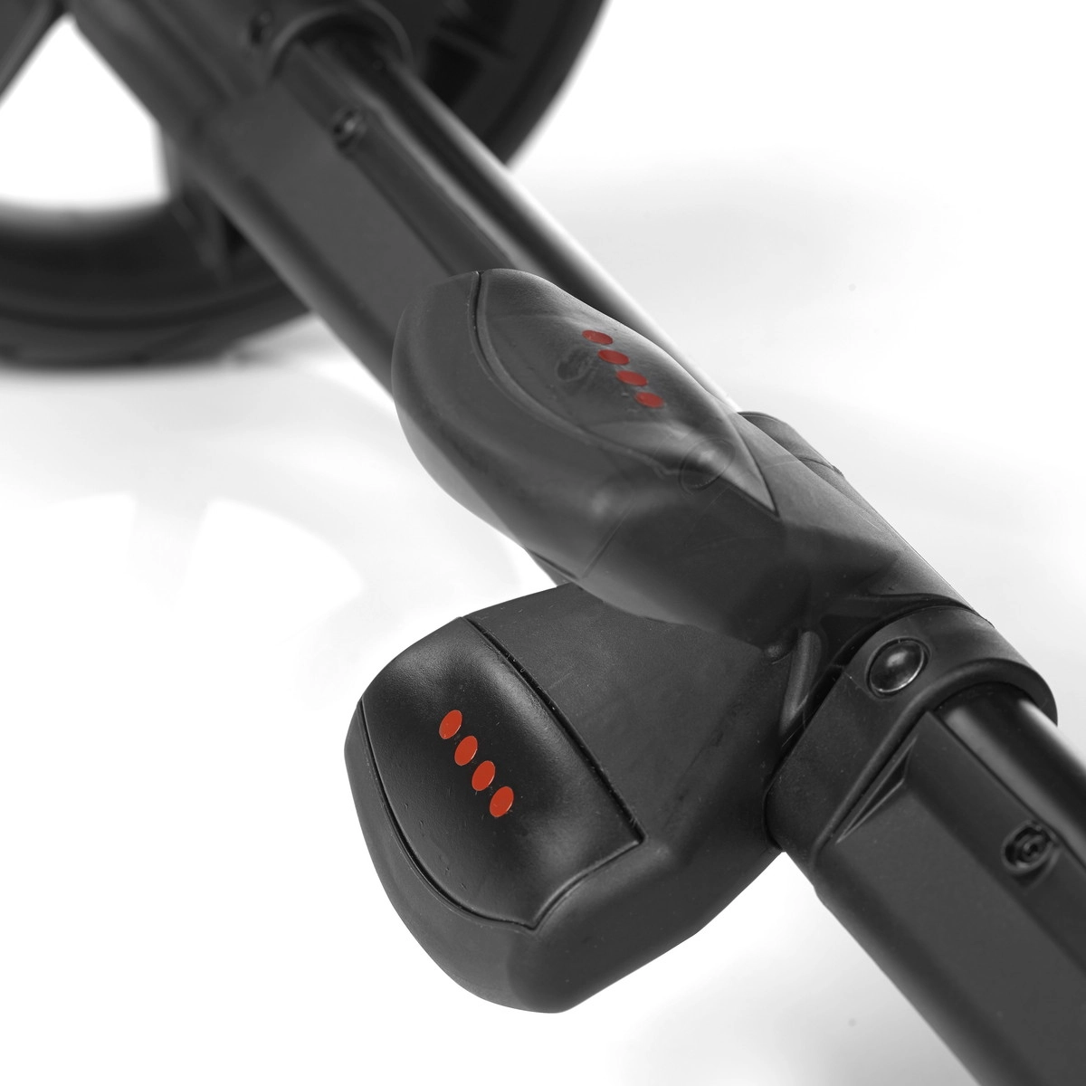 Прогулочная коляска для двойни Jane Twinlink Cold Black hnnvlmxfipu2wti6jb6otx1hje3gb9uz