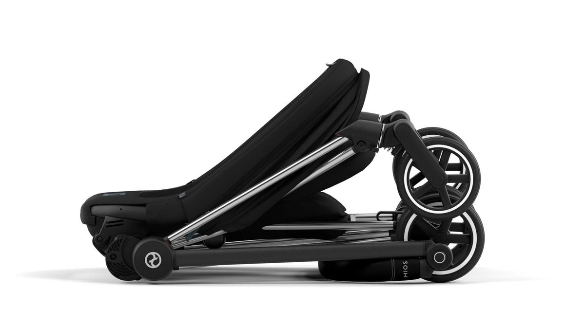 Прогулочная коляска Cybex Mios III Sepia Black/Chrome Black 9rfo7hdwdr17ixambied0tdzq6587grc