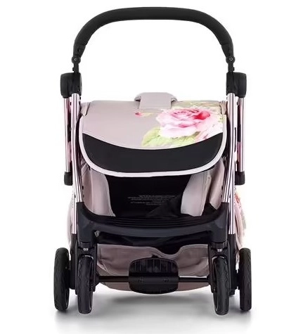 Прогулочная коляска Leclerc Baby by Monnalisa Birch 8qmus1x05wqv4q2u0ulxaz14epreuauf