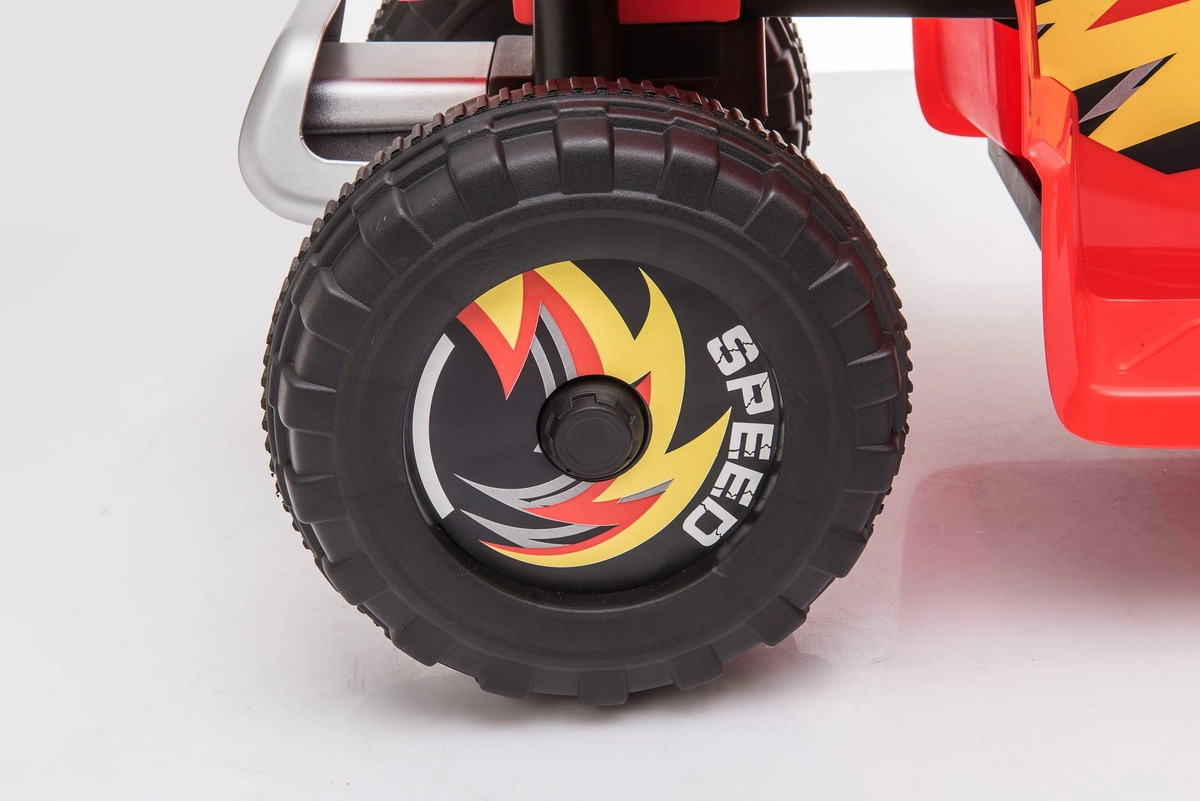 Детский электроквадроцикл RiverToys H001HH красный m013d3q5mevgsm23f8z2wieu36uwuuhk