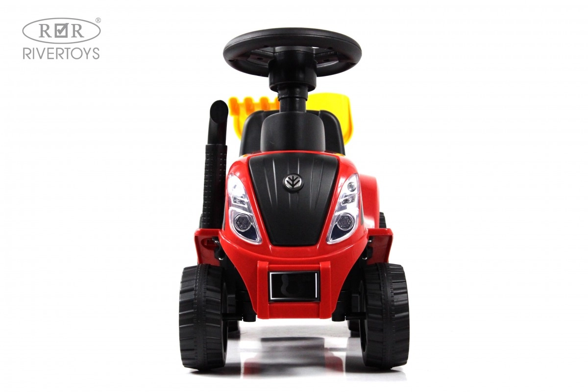 Детский толокар RiverToys G101GG красный qv22ma60jbhkhq0tupk4fv72h79mij8t