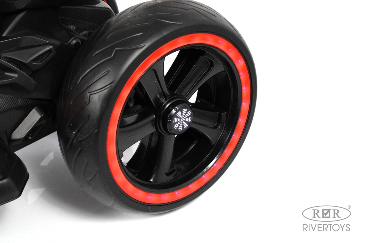 Детский электромотоцикл RiverToys М777БХ красный jh2t6xck34m42qrsq09tm6sbn0l32bu3