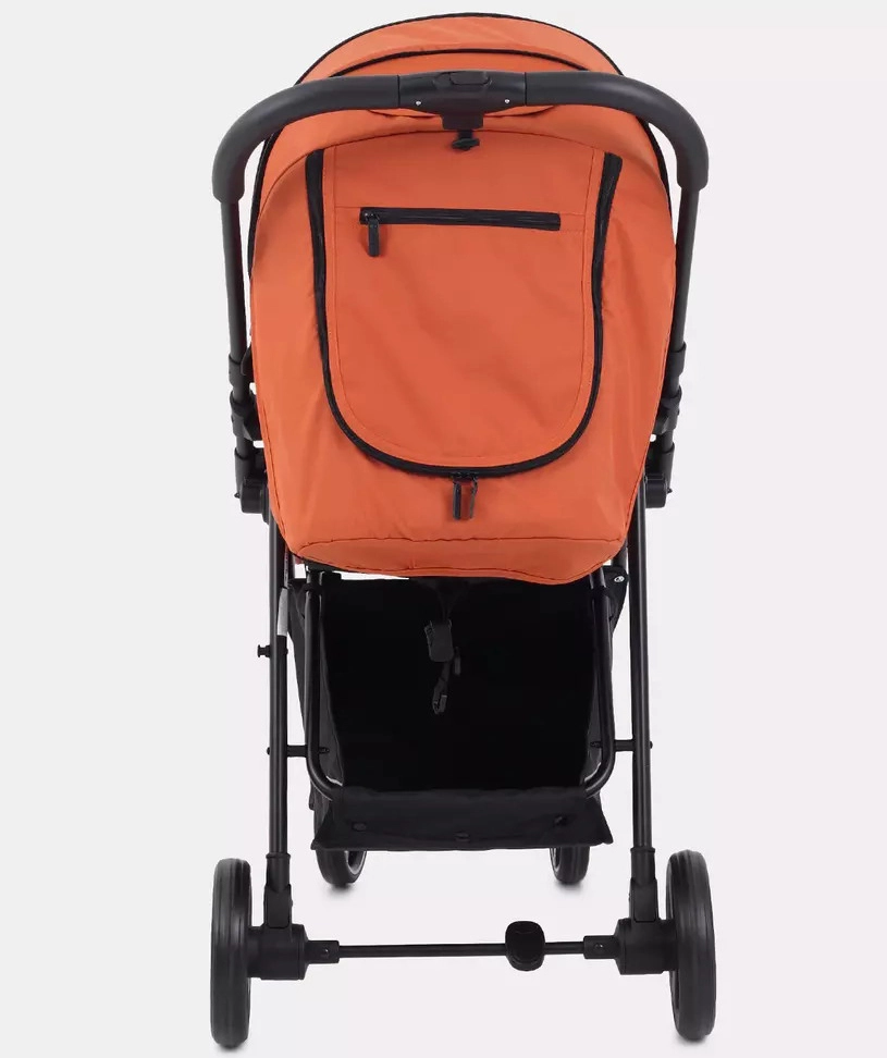 Прогулочная коляска RANT SHIFT Orange brown en29n1j2enwavpiaurzxvvhqrmt7wmwl