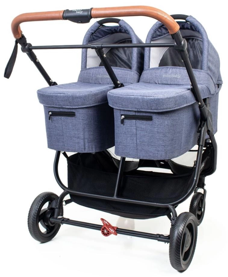 Люлька Valco baby External Bassinet для Snap Duo Trend Denim r0fvbj2ziqy657la4z0tic6bdg7tcbh0