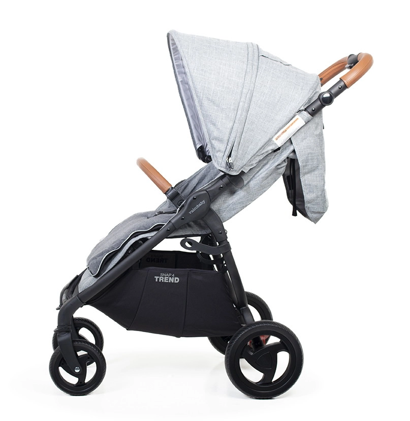 Детский конверт Valco Baby Snug Grey Marle cxv7yysm6v84af864ro1o2x2k9yuyqq1
