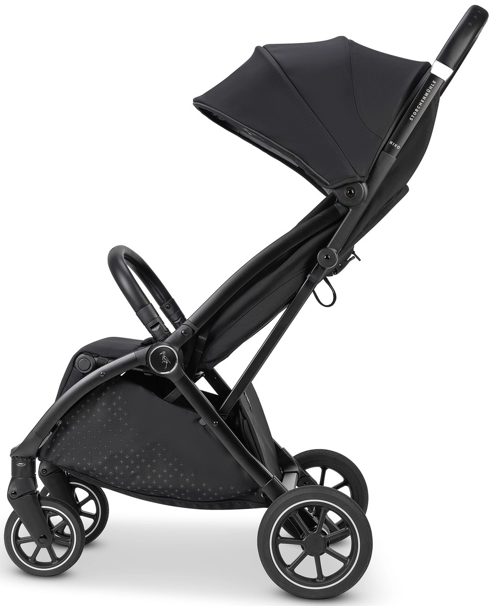 Прогулочная коляска Storchenmhle by Osann Niko Onyx kehi7ysybjrgf95sd0su7upyaa0vmhqj