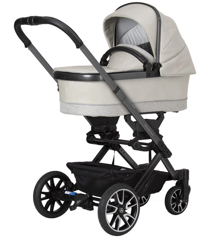 Коляска 2 в 1 Hartan Mercedes-Benz Avantgarde GTX 844 opalith 58z4sszzt36amw4n8w28os9g3phppxhu