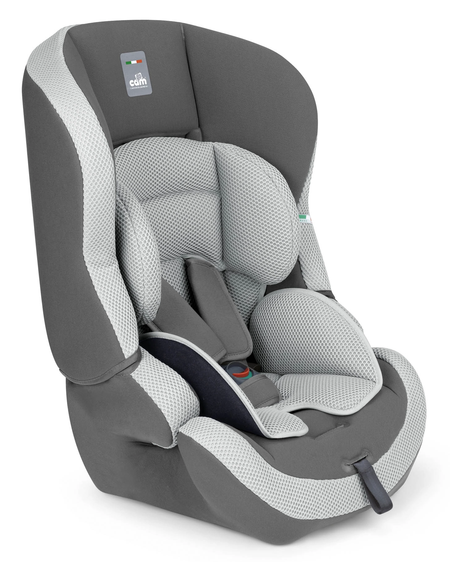 Автокресло Cam Travel Evolution 213 d5475ac65592f982166c07dd33b6bd56