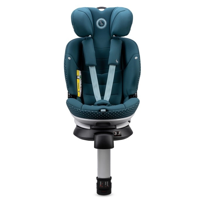 Автокресло Osann Niki Complete Green bhs6q08cxbnufbza7szkjd5c64svb1y9
