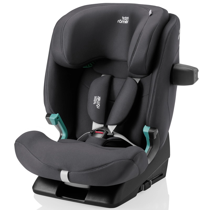 Детское автокресло Britax Roemer Advansafix Pro Classic (Deep Grey)