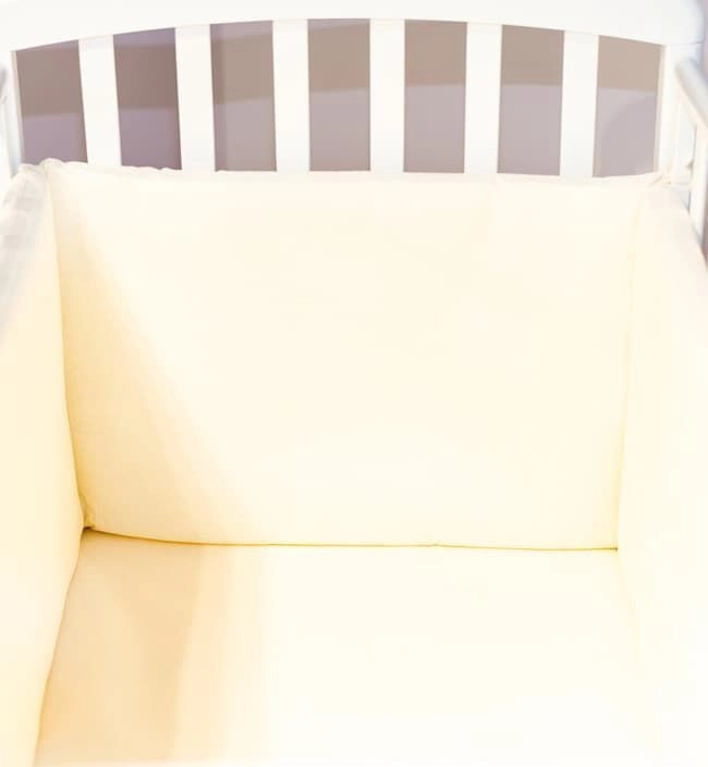 Бампер для кровати Italbaby крем jlbjqyha95ei961sbspwvr8319f26ntb