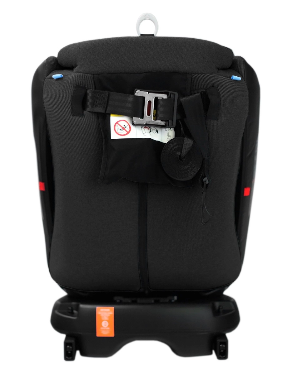 Автокресло Sweet Baby Ranger 360 Isofix black/blue 9ax0uknlsjshp6bvtp5pyt4j3ei4zjzb