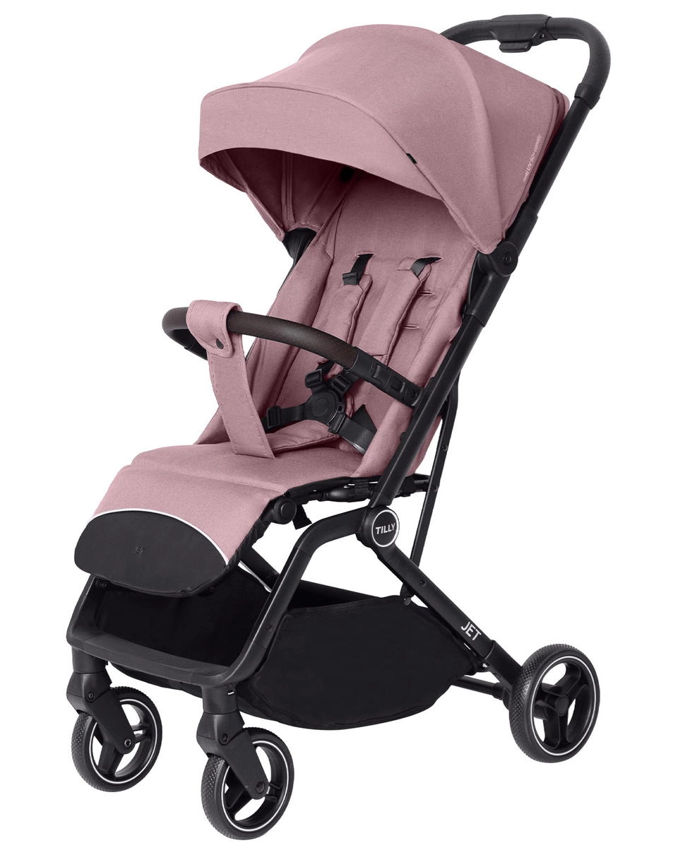 Прогулочная коляска Carrello Baby Tilly Jet CRL-1410 Pink v60c7w1u5nh5jxq4kot1t404b7gr5uin