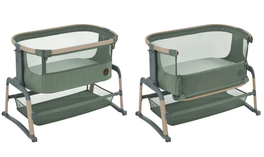 Колыбель Maxi-Cosi IORA Beyond Green ECO/зеленый pj3kzigz05nu2zm1kz1v9dvsxl5jk93o