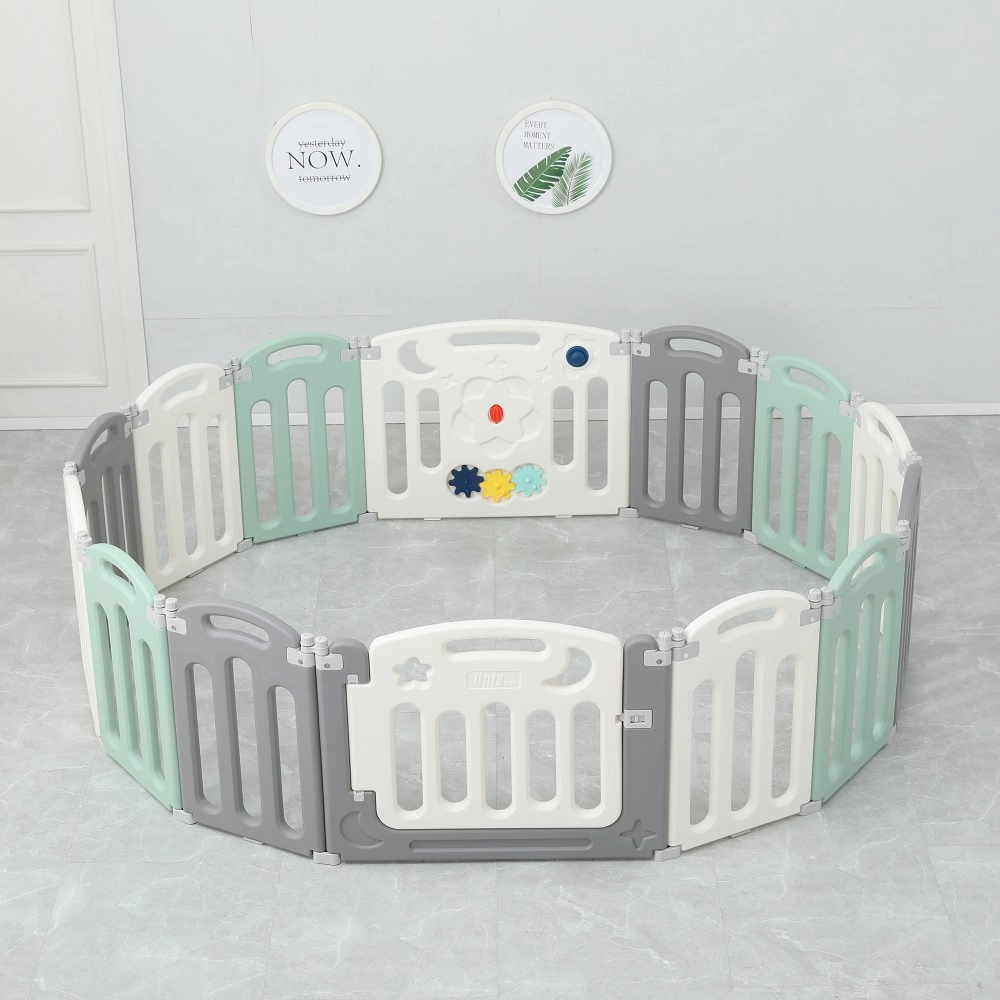 Манеж UNIX Kids Simple 225x188  Color 108131744-manezh-unix-kids-simple-225x188--color