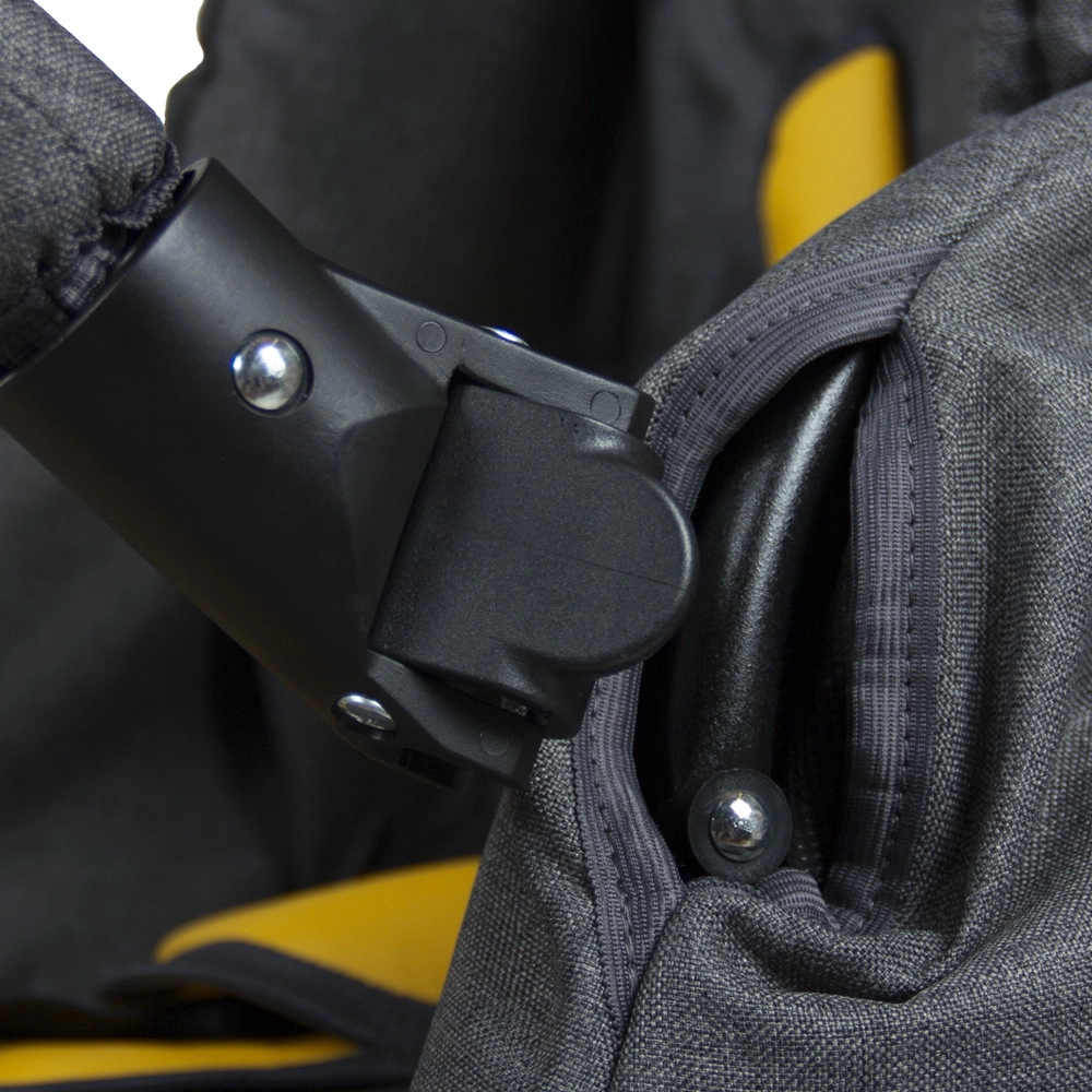 Коляска 2в1 Alis ALVARO т.серый+св.серый+желтая кожа o1tx6wgt47kzn9ay6vnog9b5upq0fk6i