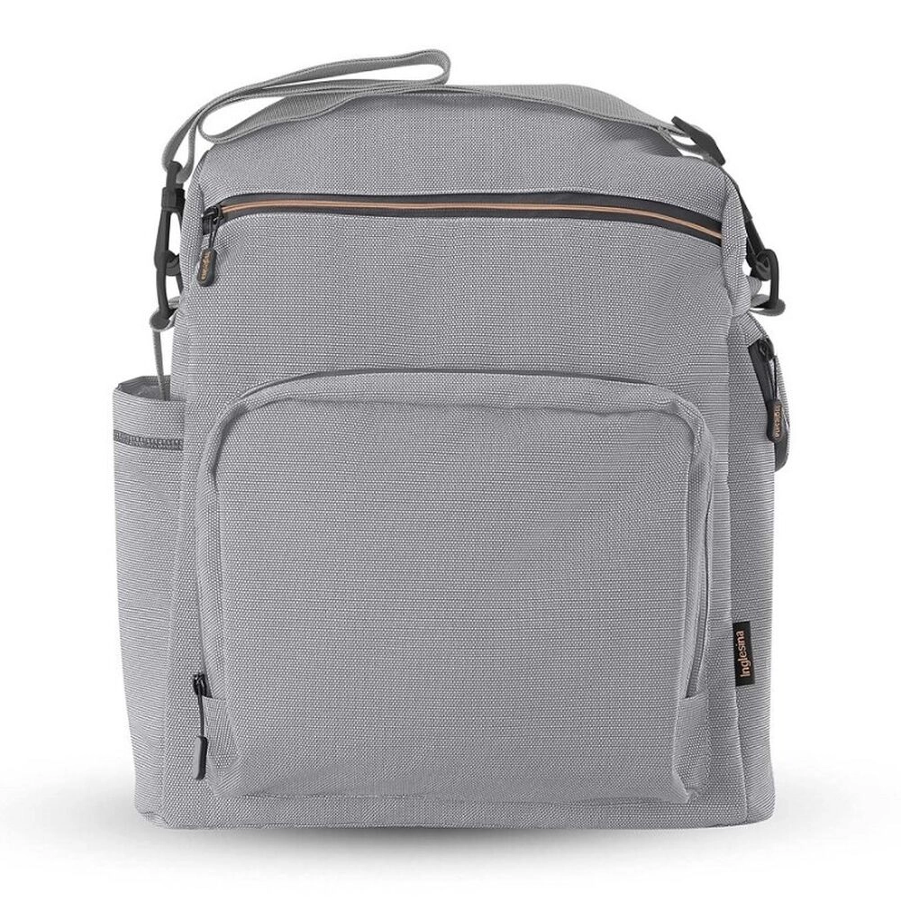 Сумка-рюкзак для коляски Inglesina Aptica XT Adventure Bag Horizon Grey 196072236144db6cf8f0056639467603