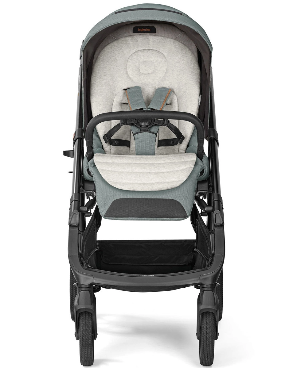 Прогулочная коляска Inglesina Aptica XT 2024  Igloo Grey 65lkdz9hrn170vutjvqw6ueslo0nk13l