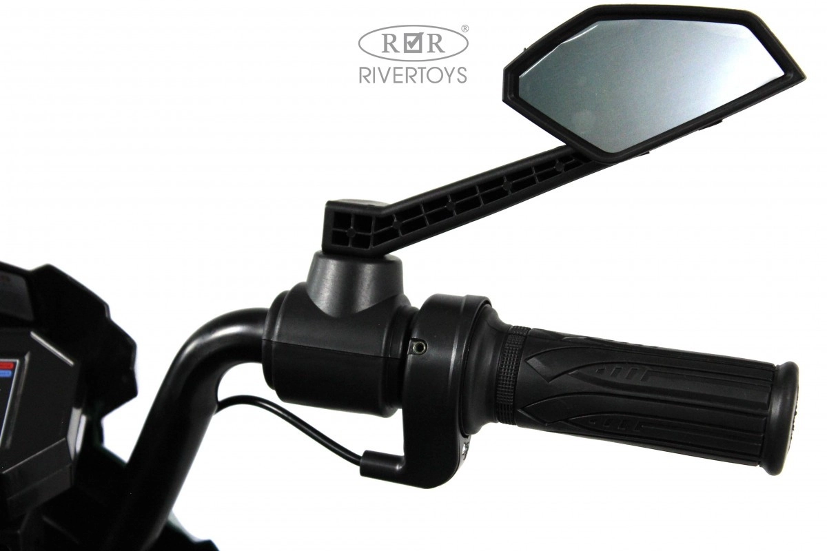 Детский электромотоцикл RiverToys C111MC зеленый pv1xjq13vdz73xos536a4vle2qg1anrp