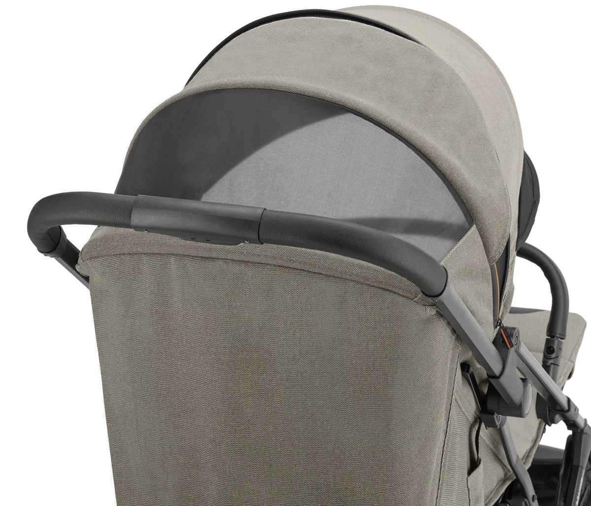 Прогулочная коляска Inglesina Maior Tundra Beige hpjaydoivue21huocq86t2pk74509sct