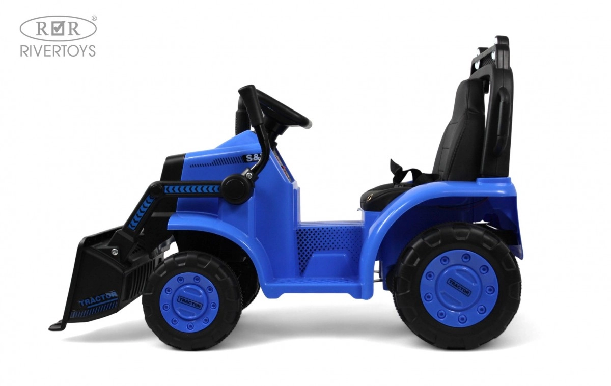 Детский электромобиль RiverToys C004MC синий fuy6jrwwxovj7gkqyjzjo0b49vfqj7l9