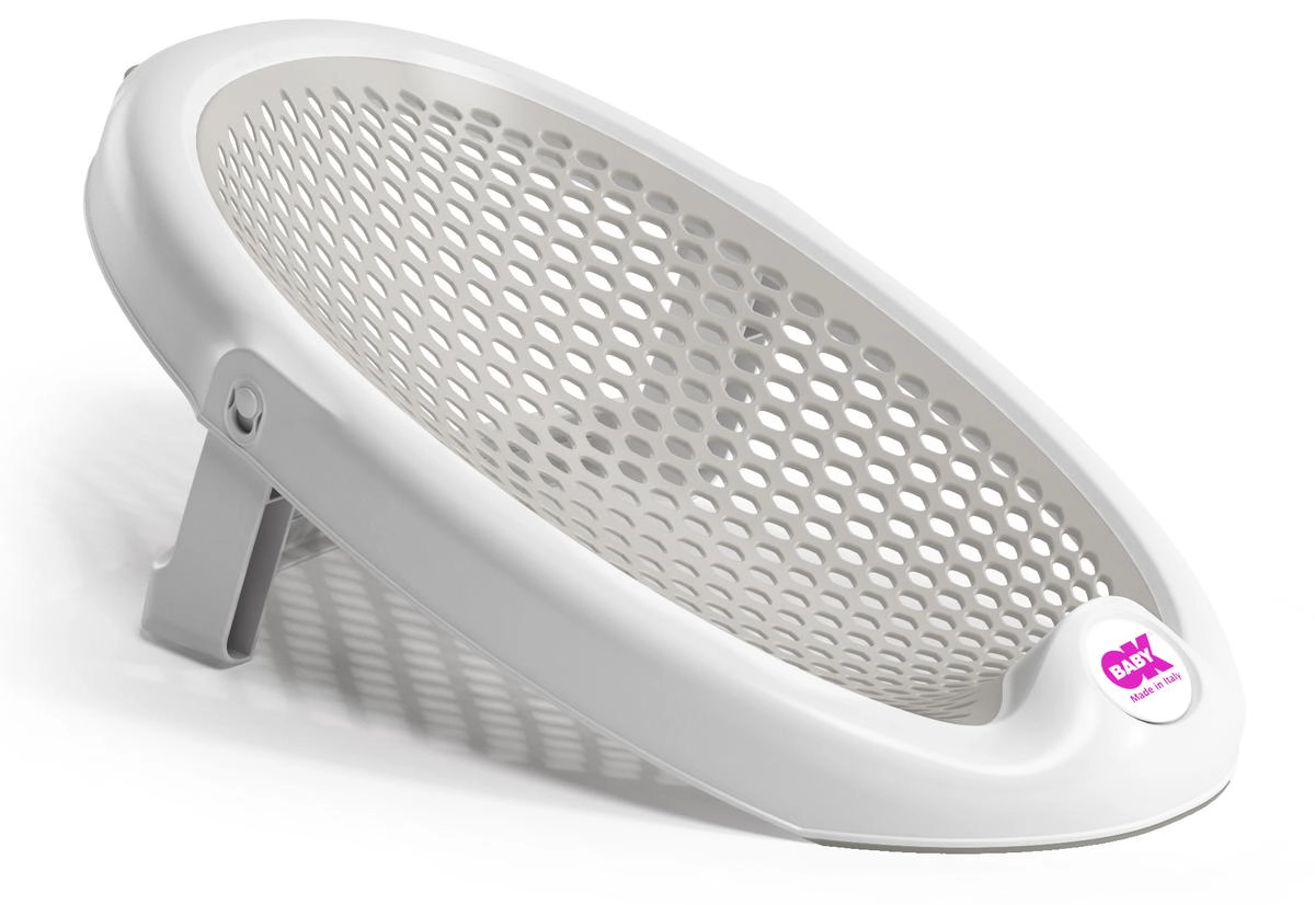 Горка для ванны Ok Baby Jelly серый 23 izq3aujlw9221iiix7413ipfn7pw2bp2