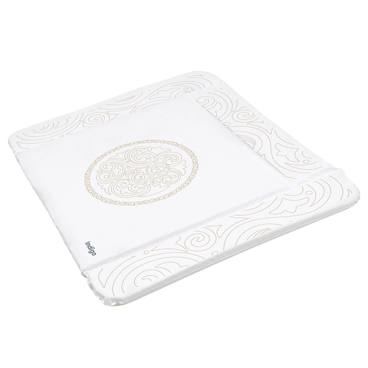 Матрасик для пеленания INDIGO 920х730 Узор 10h2fm3bnja0m203535m9hshf0tucek9