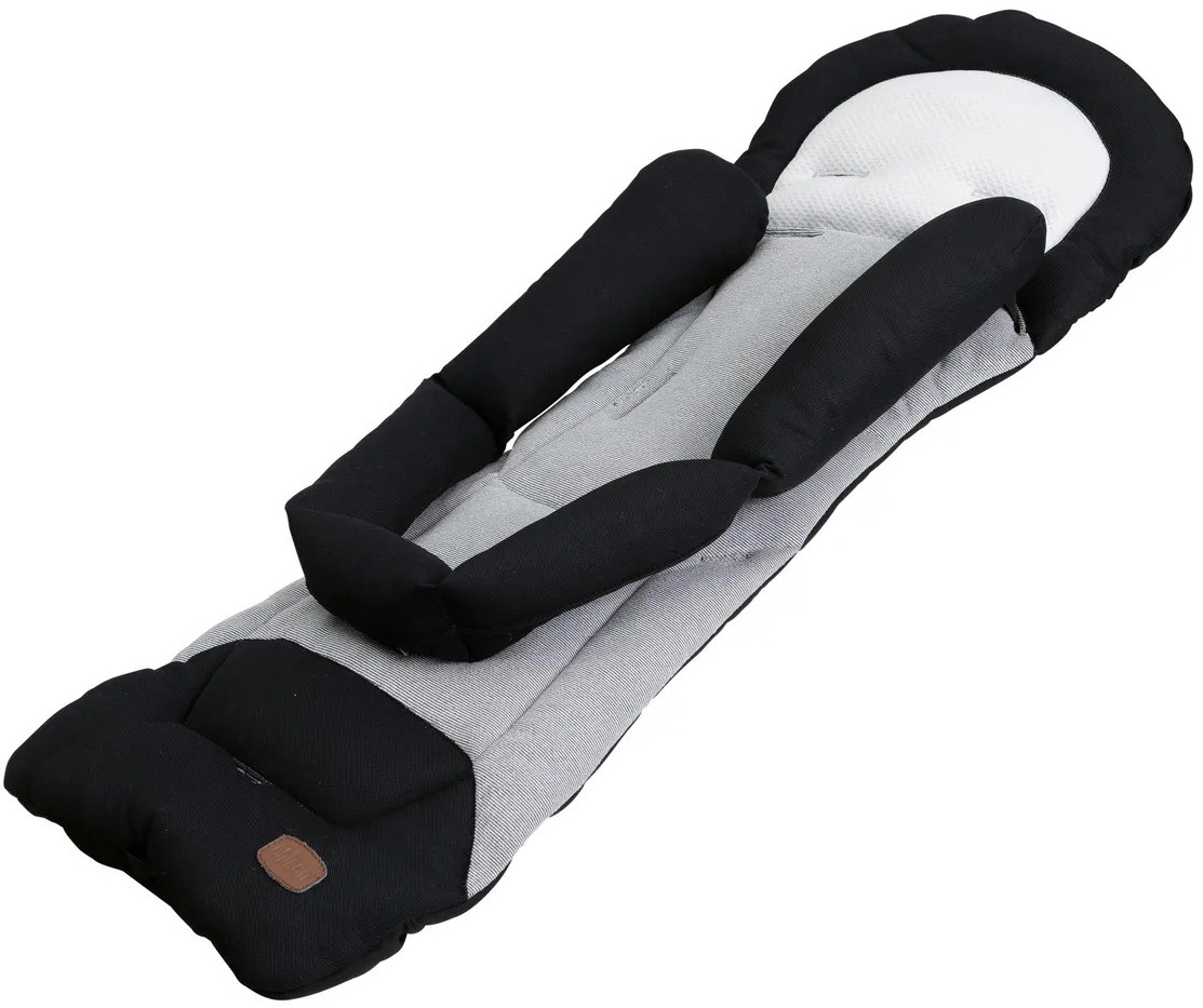 Коляска Chicco Mysa 2 в 1 Black Satin 4ovda8nshj0afsuu9qmk53vbdsft9czr
