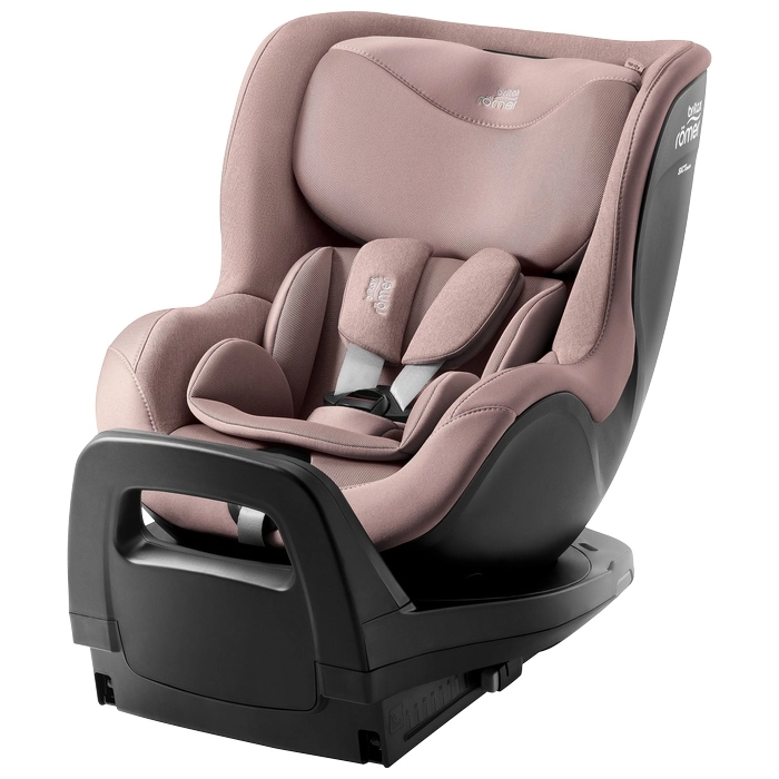 Детское автокресло Britax Roemer Dualfix Pro M Style Dusty Rose i8zxjkhprlrzbmkgfy2rhxvli4jvjg38