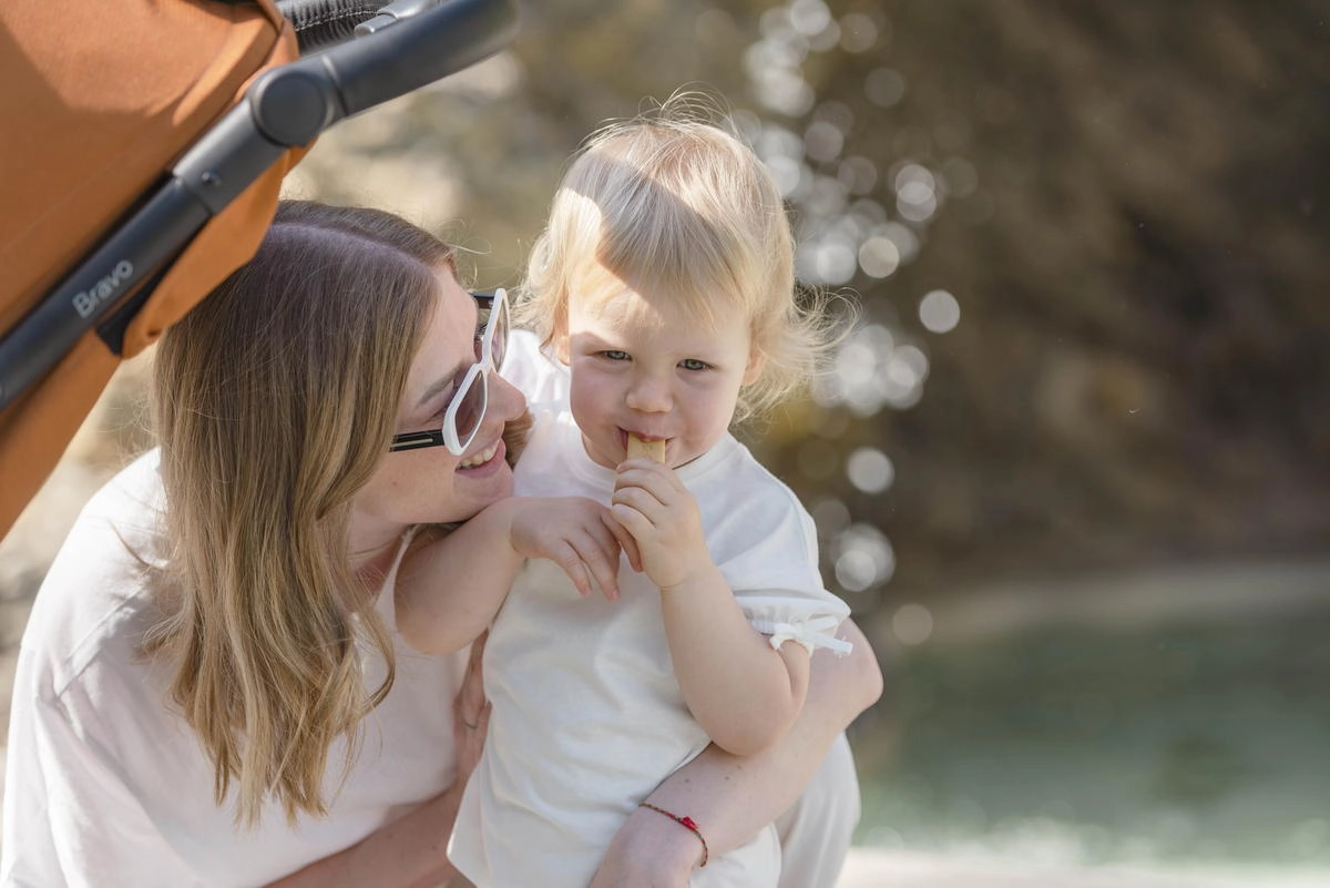 Прогулочная коляска CARRELLO Bravo CRL-5515 Tango Orange 2024 5ziomktl2b16uya937qougk362u1s6ld