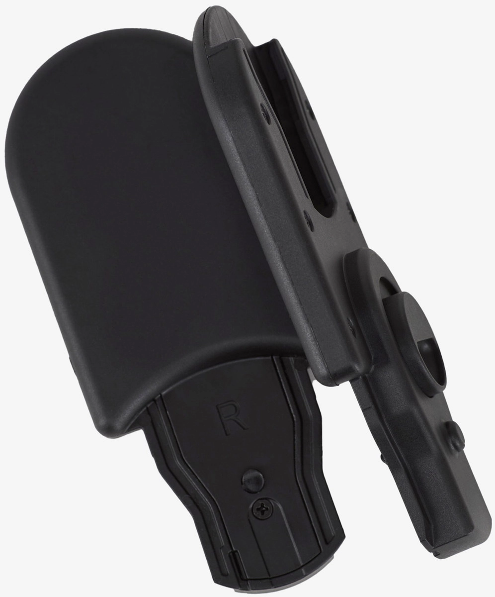 Адаптеры для люльки и сидения ANEX IQ ((iq/ac ac01) black)