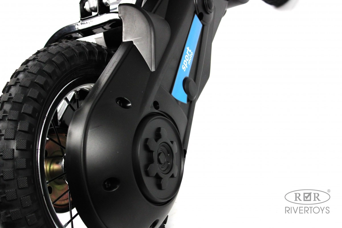 Детский электромотоцикл RiverToys A005AA MOTO синий 2pqnudpm324n6vkf0pv9pa53ghht1mrl