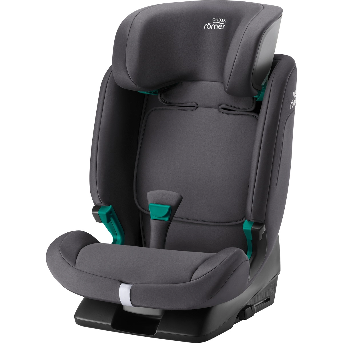 Автокресло Britax Römer EVOLVAFIX Midnight Grey myh8gghjpnzd2cr5n5ymljum5s37ztee