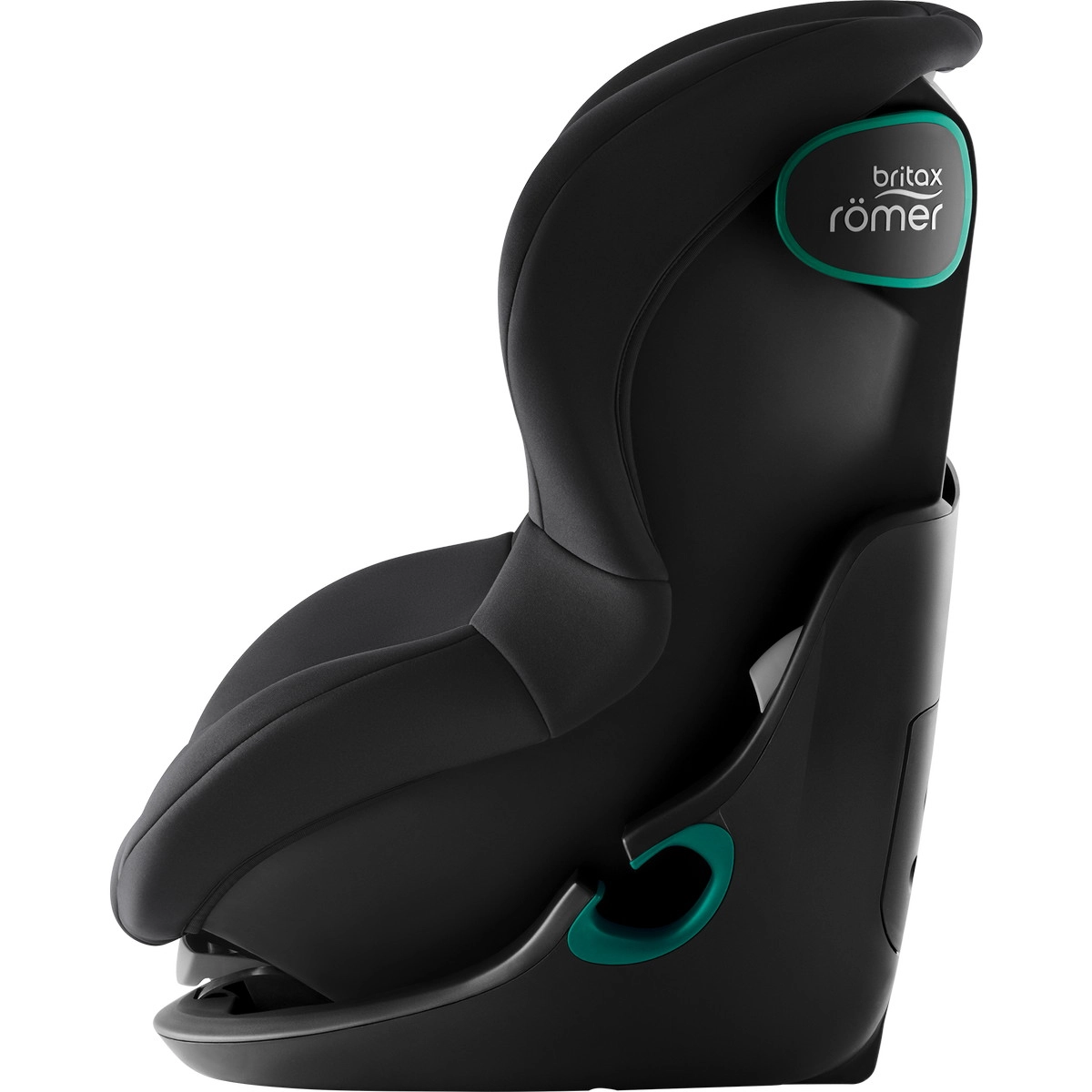 Автокресло Britax Römer KING PRO Space Black ntmcjyg8209gpqjp02psjaqcnrb0hb97