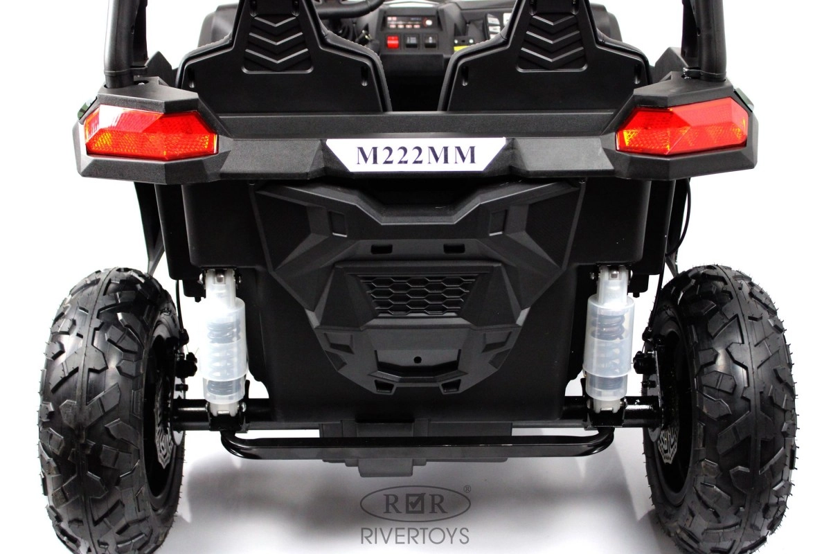 Детский электромобиль RiverToys M222MM зеленый камуфляж dqjvb4r3ccikbe98ynsfs8cx1mii9hwt