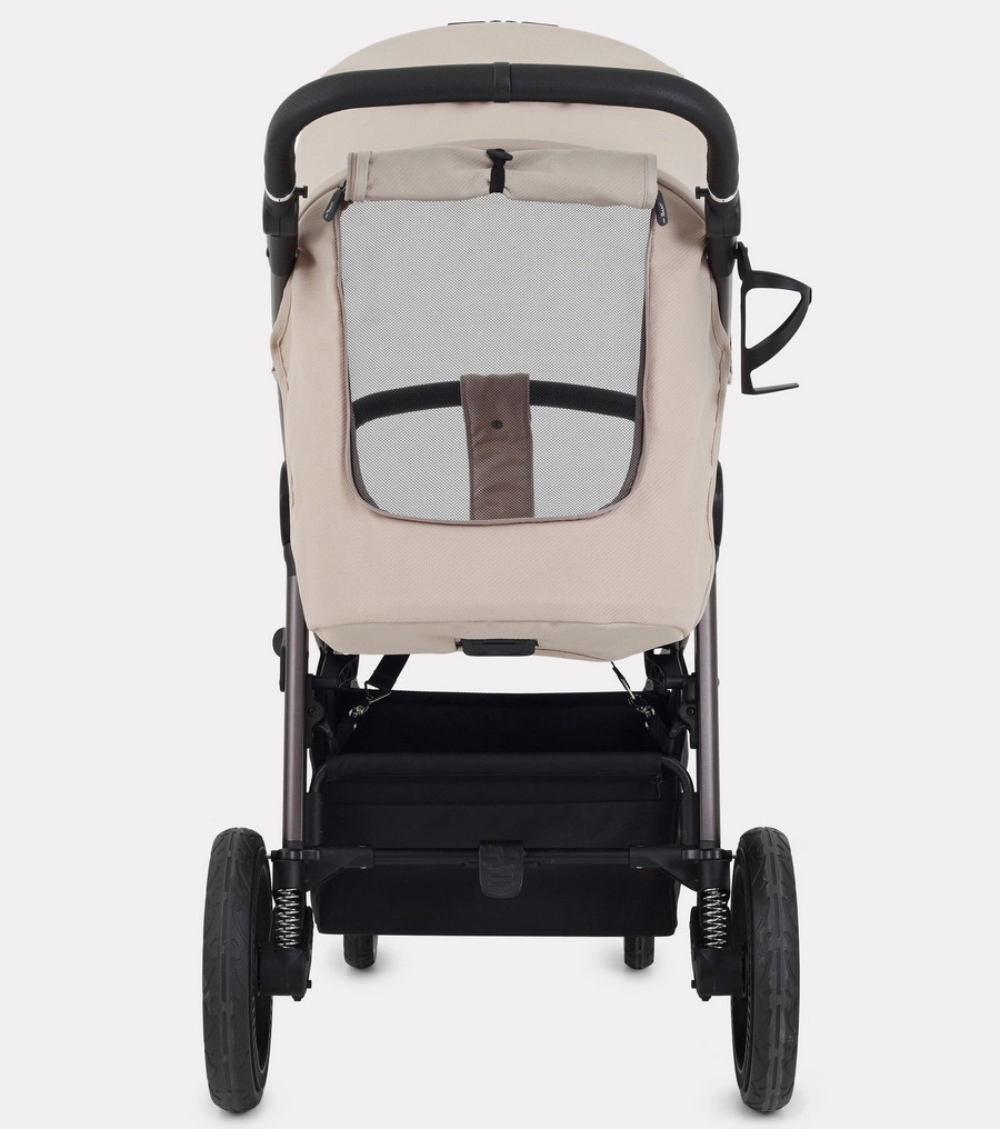 Прогулочная коляска RANT CASPIA 2.0 Beige c3bnwn0sv36hp8bcgs0n65gn1bsxz06f
